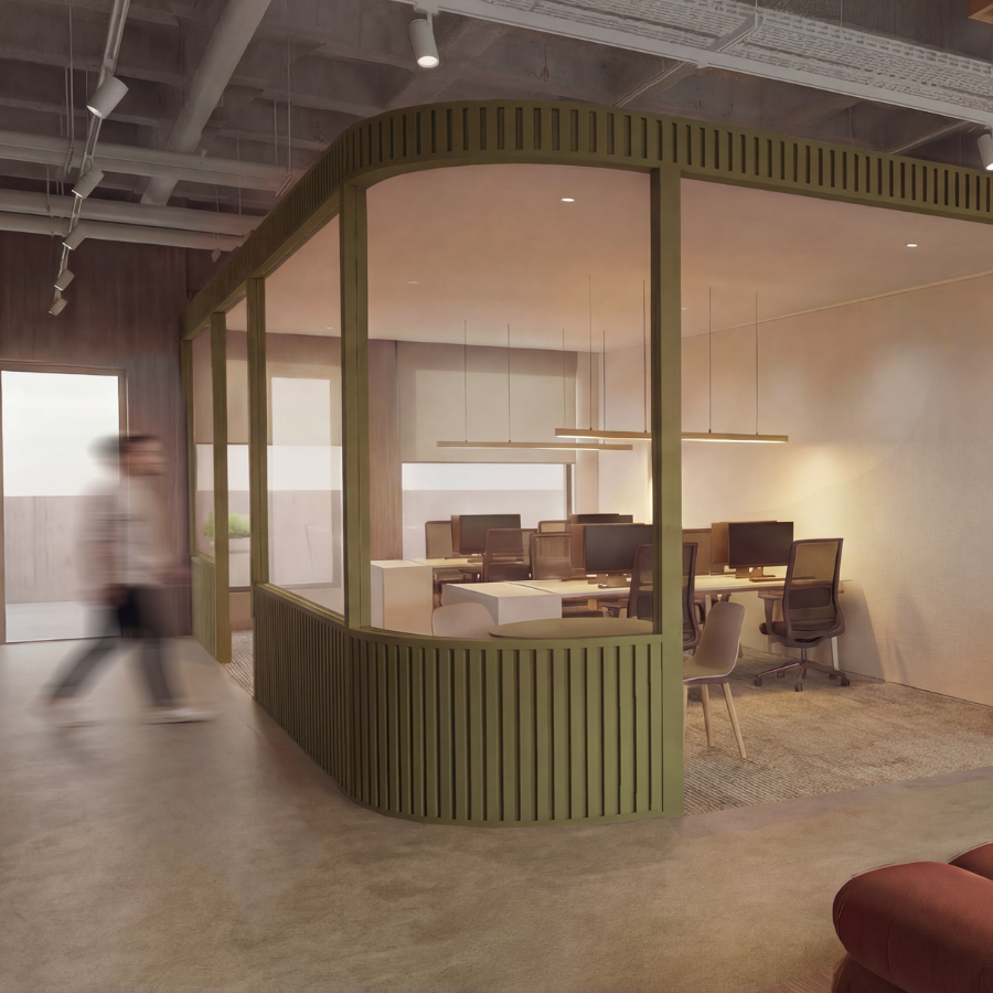 coworking