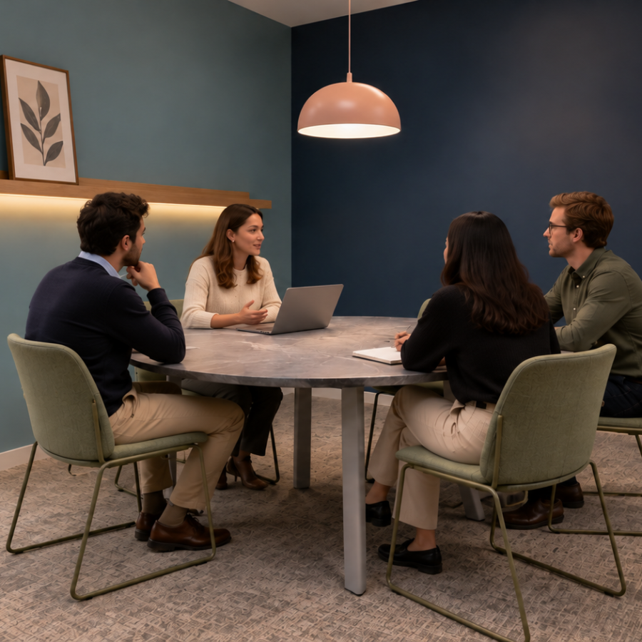 coworking finisterra